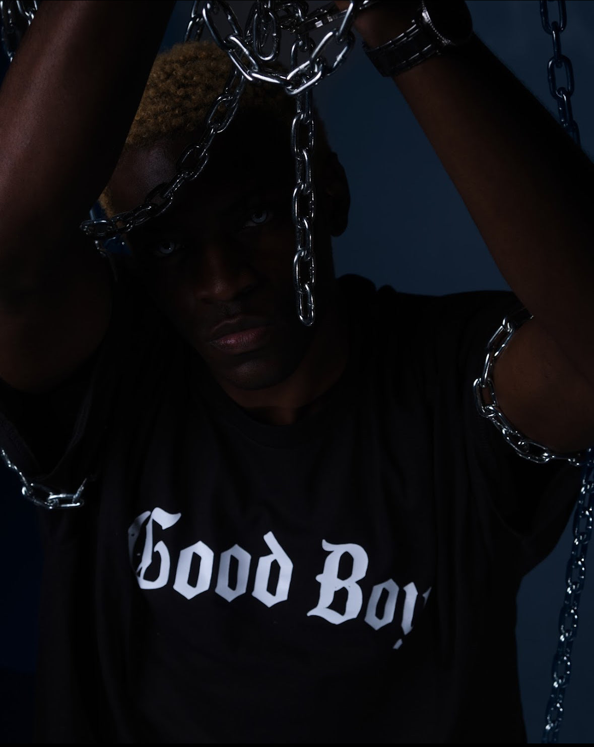 Men’s