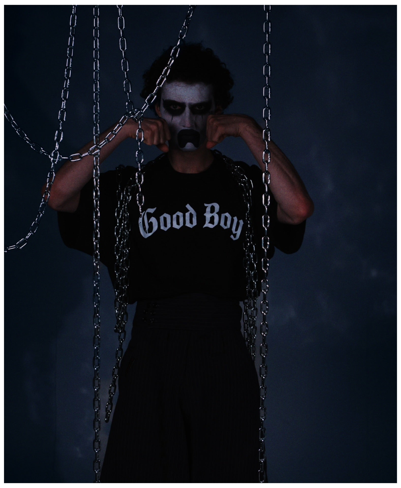 Good Boy T Shirt