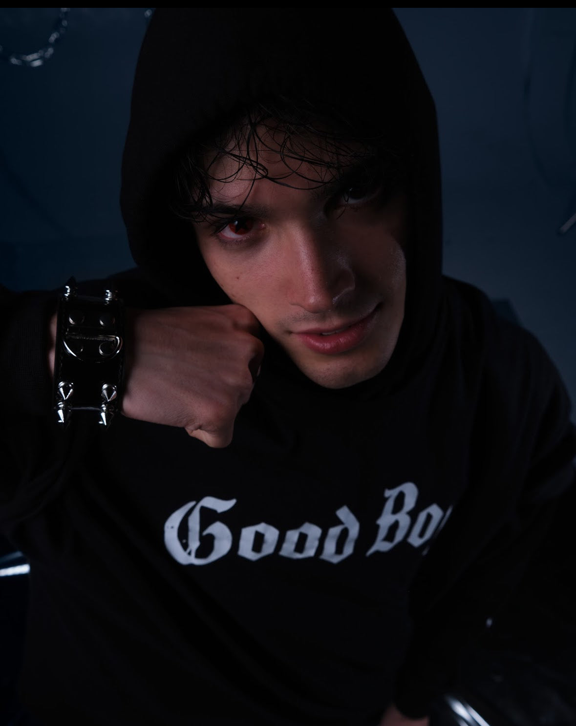 Good Boy T Shirt