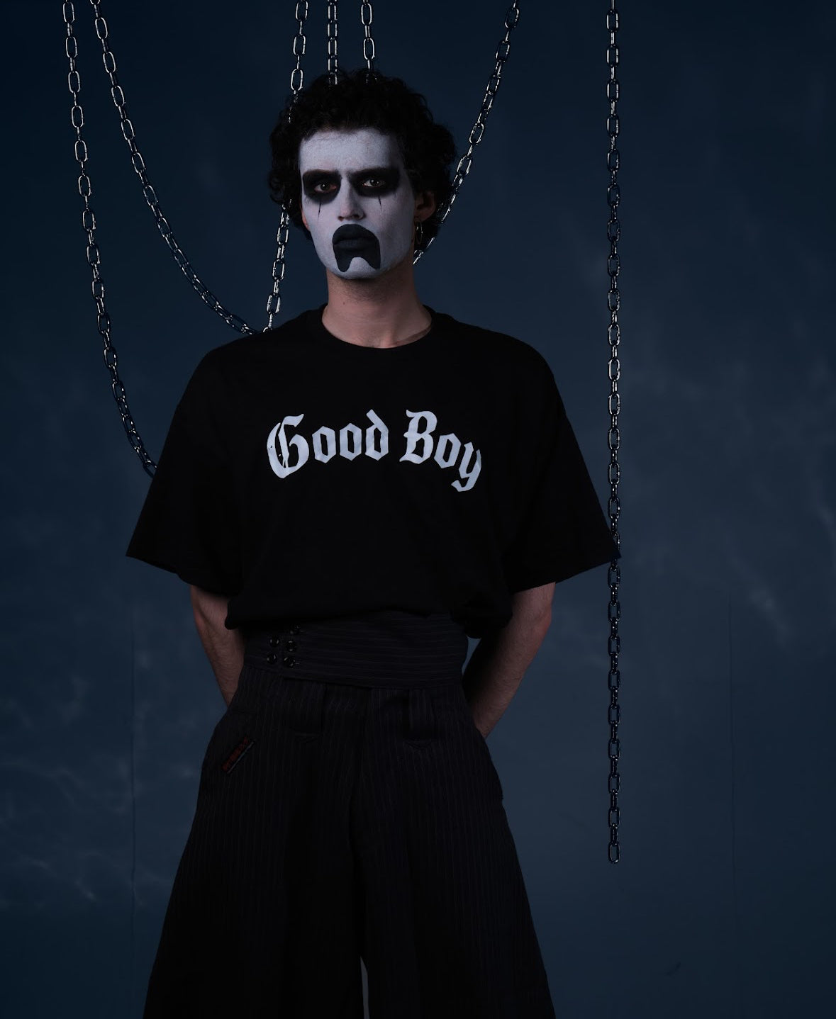 Good Boy T Shirt