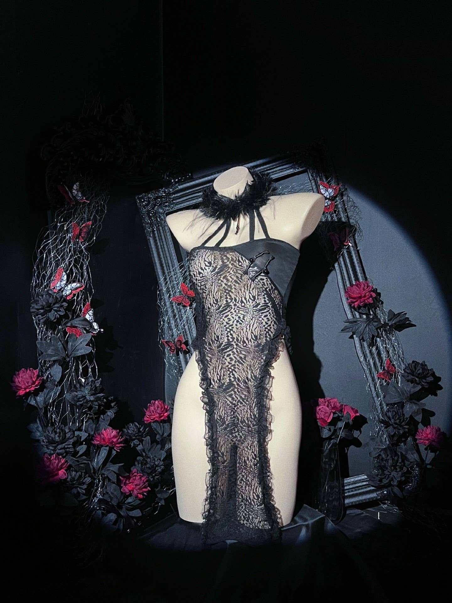 Morticia