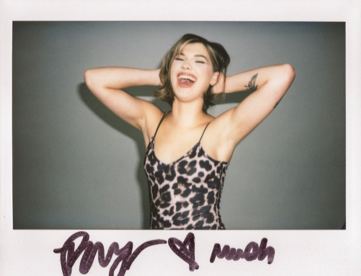 Gigi xx