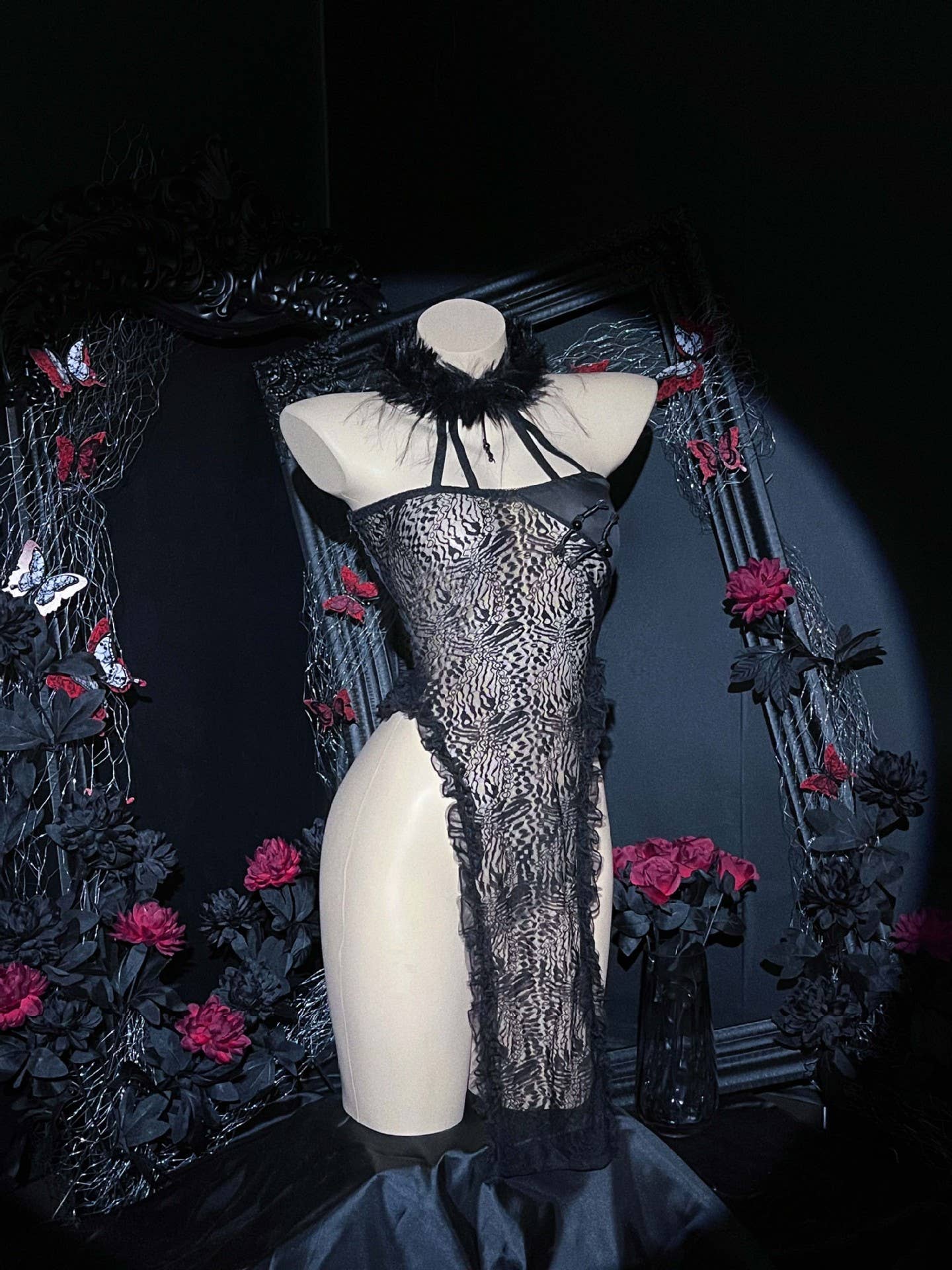 Morticia