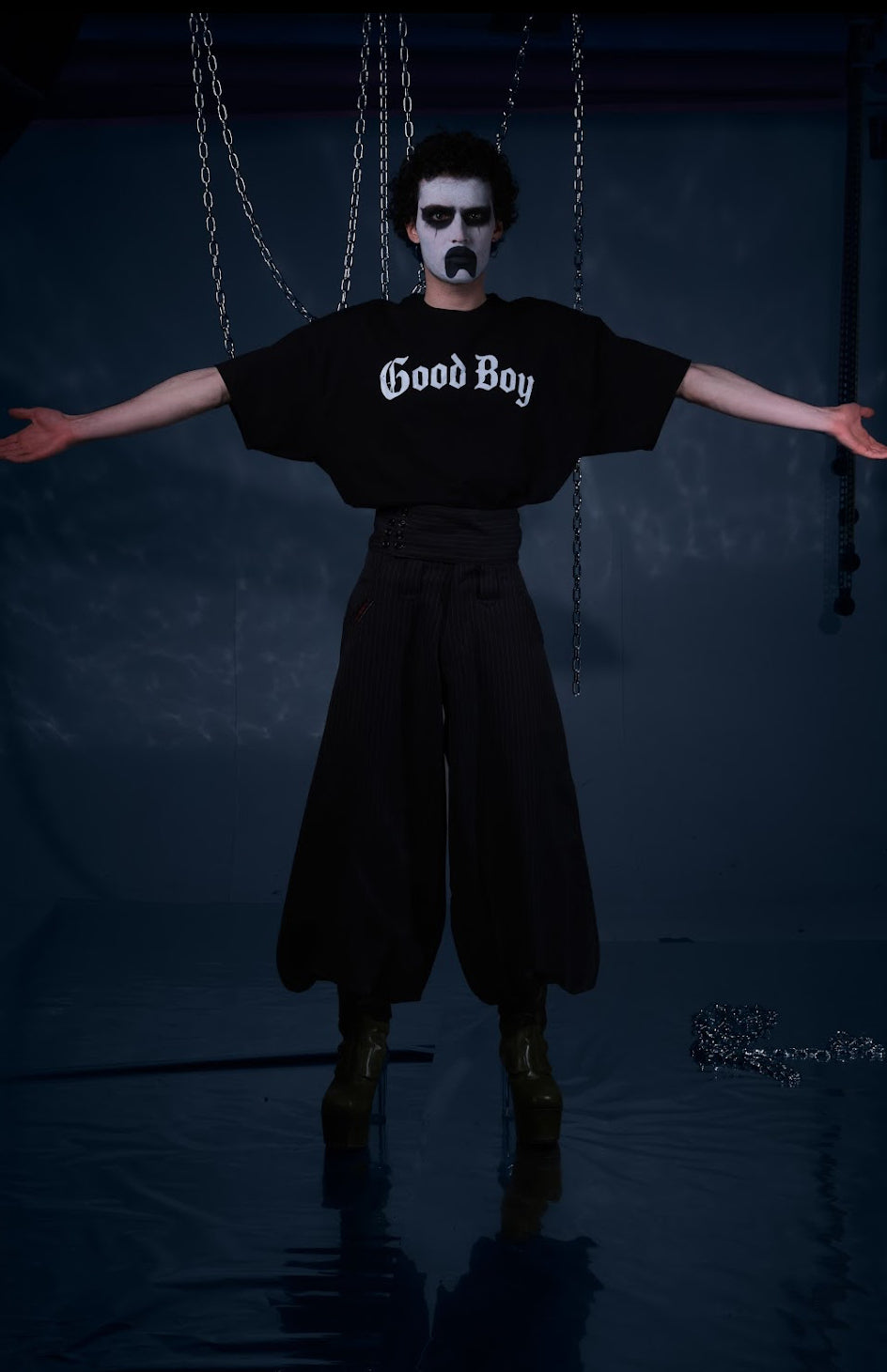 Good Boy T Shirt